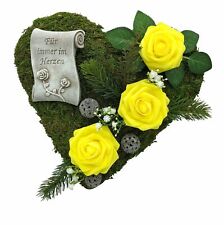 Grabgesteck Grabschmuck