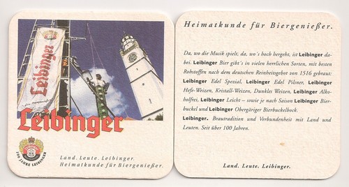 Leibinger bier alter - leibinger,
