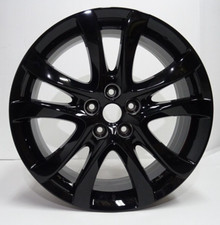 Original alufelgen mazda - 4, 6