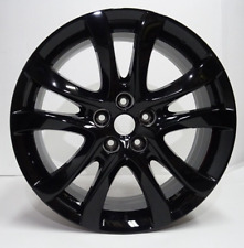 4 original Alufelgen MAZDA 6 / -Kombi 7,5J x 19 ET 45 (9965-08-7590, 9965087590)