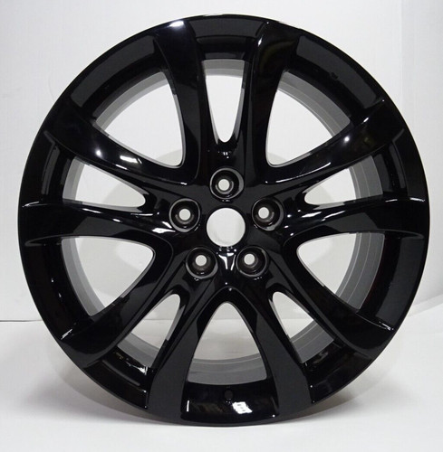 Original alufelgen mazda - 6, /