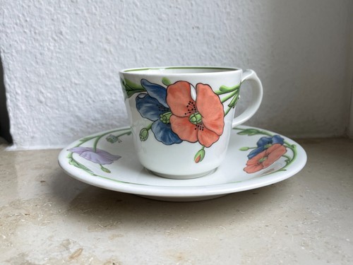 Villeroy boch amapola tasse - boch,