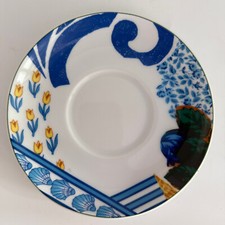 DIBBERN Blaue Impression