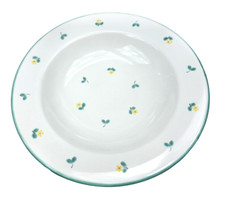 Suppenteller ca. 23,5 cm Pfalzkeramik Ammersee