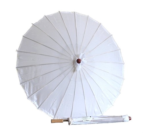 Sonnenschirm deko schirm ø - 06,