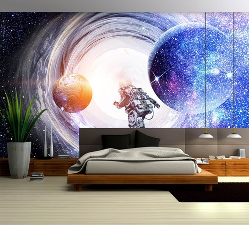 Blau planet q4444 - 3d,