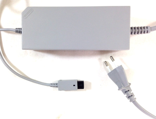 Wii original nintendo - -,