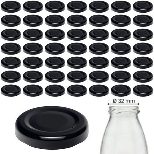 Deckel für glasflaschen - deckel,