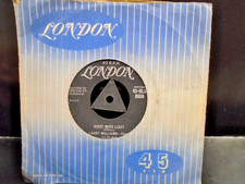 Larry williams dizzy - ",