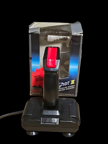 Quickshot joystick - joystick,