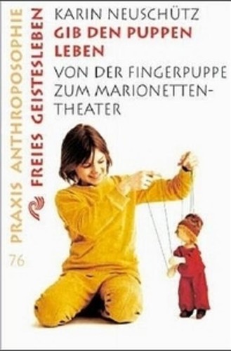 Gib den puppen - puppen, leben
