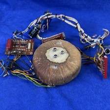 Ringkerntransformator &