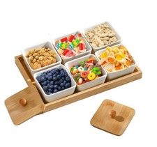 Servierset Snackschalen