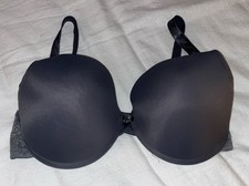 Edler Spitzen Push-Up BH