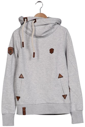 Naketano kapuzenpullover damen - naketano,