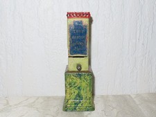 Blechspielzeug Eisenbahn Bing