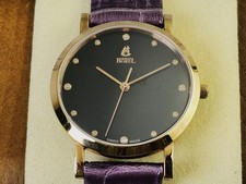 Ernest Robel Quartz 31mm Uhr