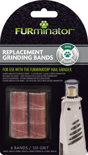 Furminator ersatz - furminator, 6