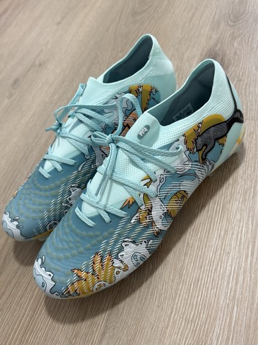 Puma future ultimate fg - 9,