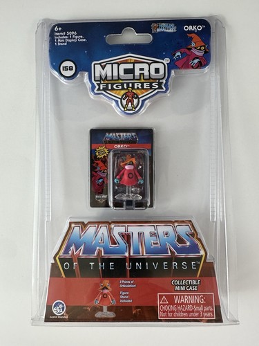 World smallest motu - smallest,