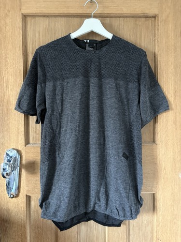Adidas yohji yamamoto grau - adidas, y-3