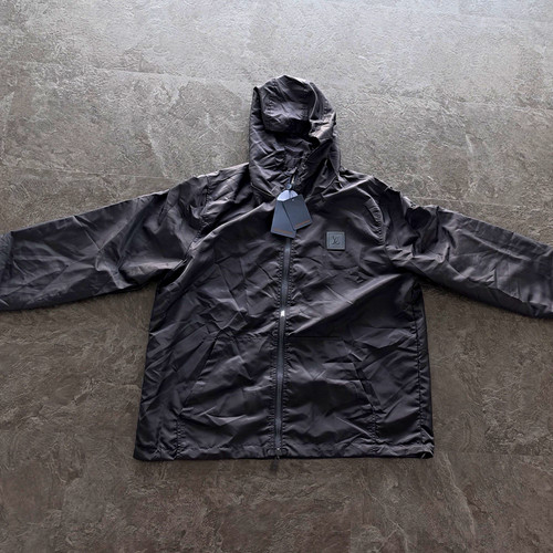 Herren windbreaker jacke - windbreaker,