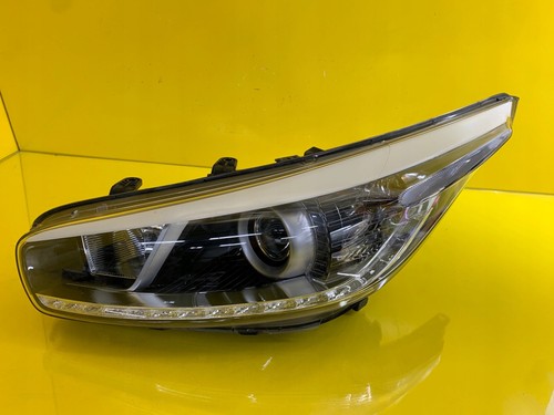 Kia ceed xenon led - kia, ii