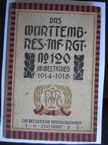 Das württembergische reserve - das,