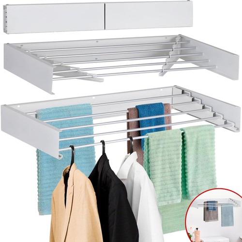 Wäscheständer wand - wäscheständer,