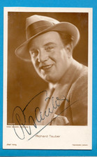RICHARD TAUBER original