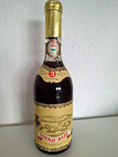 Tokaji Aszú 3 Puttonyos 1972