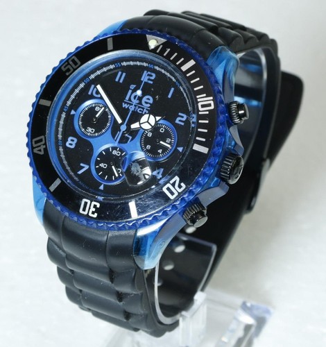 Ice watch electrik chrono - ice-watch,