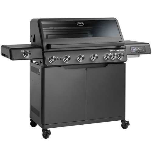 Rösle gasgrill epicflame pro - rösle,