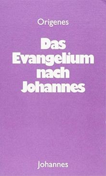 Das evangelium nach johannes - das,