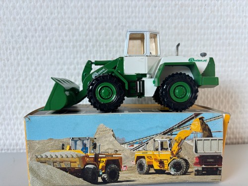 Liebherr l531 radlader - liebherr,