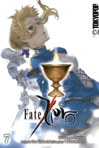 Fate zero shinjiro - fate/zero, (u.