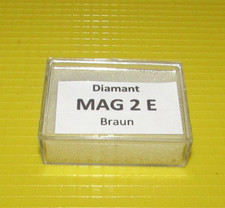 Braun Atelier P2, P3, P4