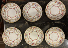 Lot of 6 Bavarian Schumann