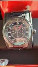 Ferrari Uhr GRANDTURISMO