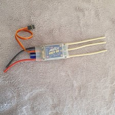 ESC "Match EASY 80" ESC