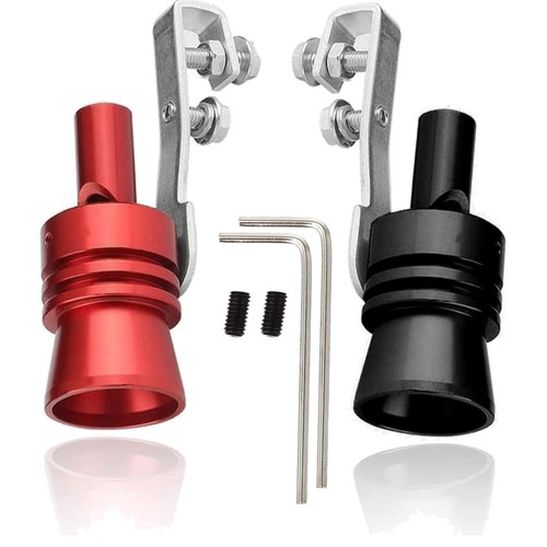 Turbo sound whistle set - turbo,