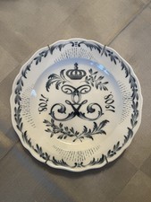 Meissener Regimentsteller