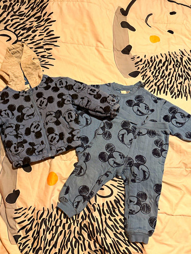 Sinsay baby teiliges jersey - sinsay,