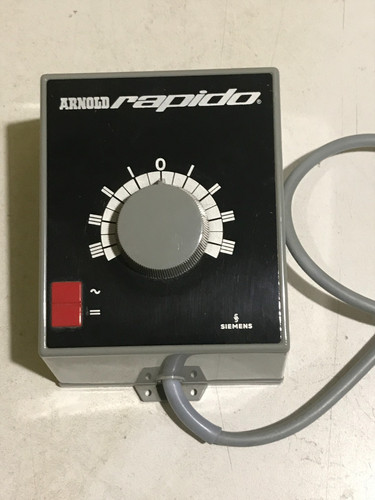 Dachbodenfund arnold rapido - arnold,