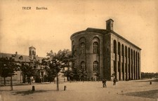 Trier Basilika