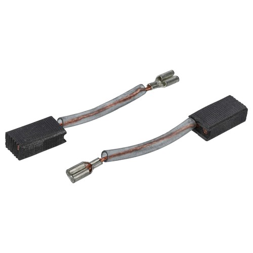 Kohlebürsten für fein - 2,