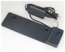 HP 2013 UltraSlim Dock mit