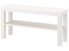 Neu ikea lack bank tisch - neu,