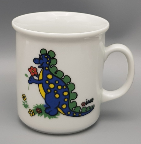 Kronester kinderbecher - 1x,