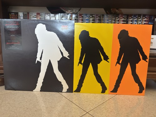 Michael jackson blood the - michael,